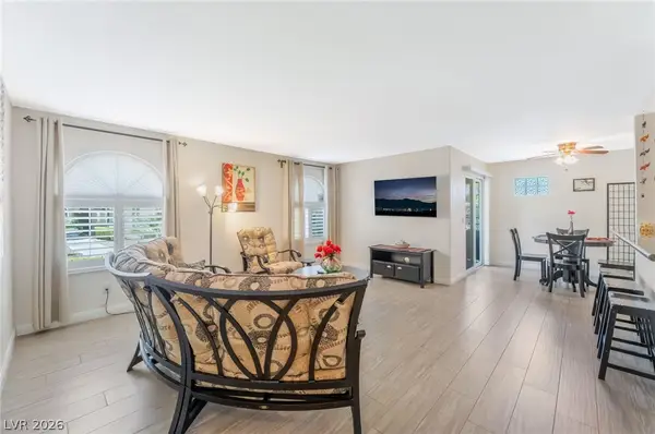 3145 E Flamingo Road #1092, Las Vegas, NV 89121