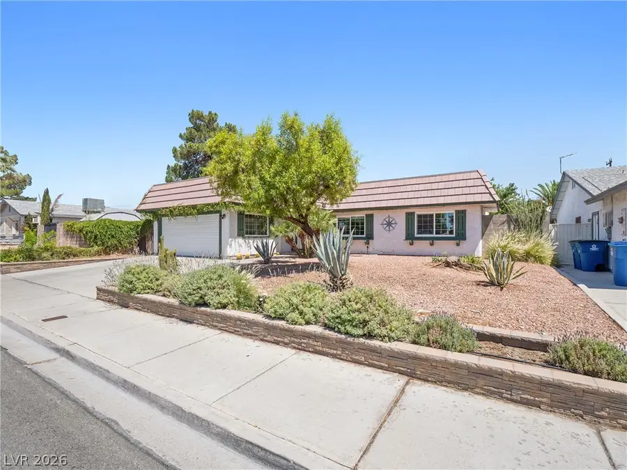 5908 Concert Drive, Las Vegas, NV 89107 - #2