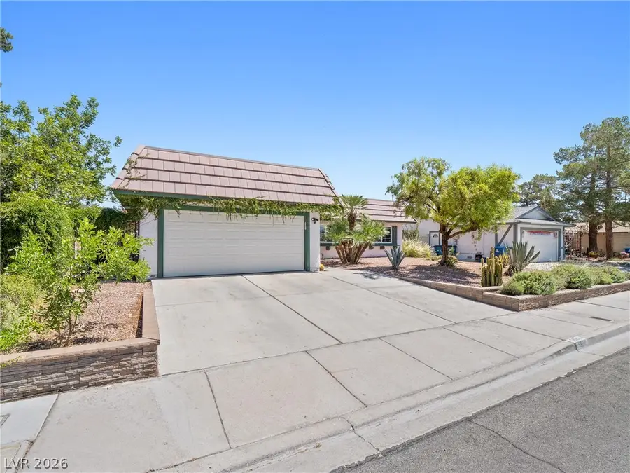5908 Concert Drive, Las Vegas, NV 89107 - #3