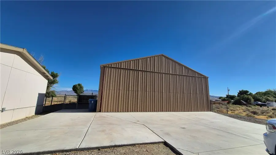 819 Skyhawk Avenue, Sandy Valley, NV 89019 - #2