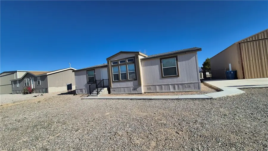 819 Skyhawk Avenue, Sandy Valley, NV 89019 - #3