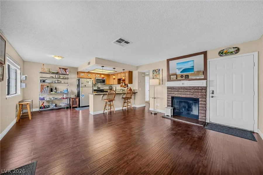 101 Luna Way #164, Las Vegas, NV 89145 - #3