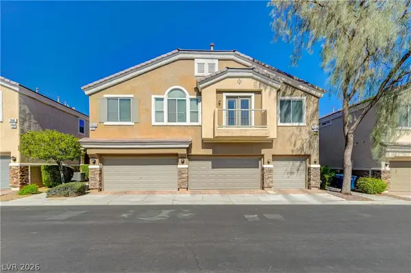 7040 Caribou Ridge Street #103, Las Vegas, NV 89149