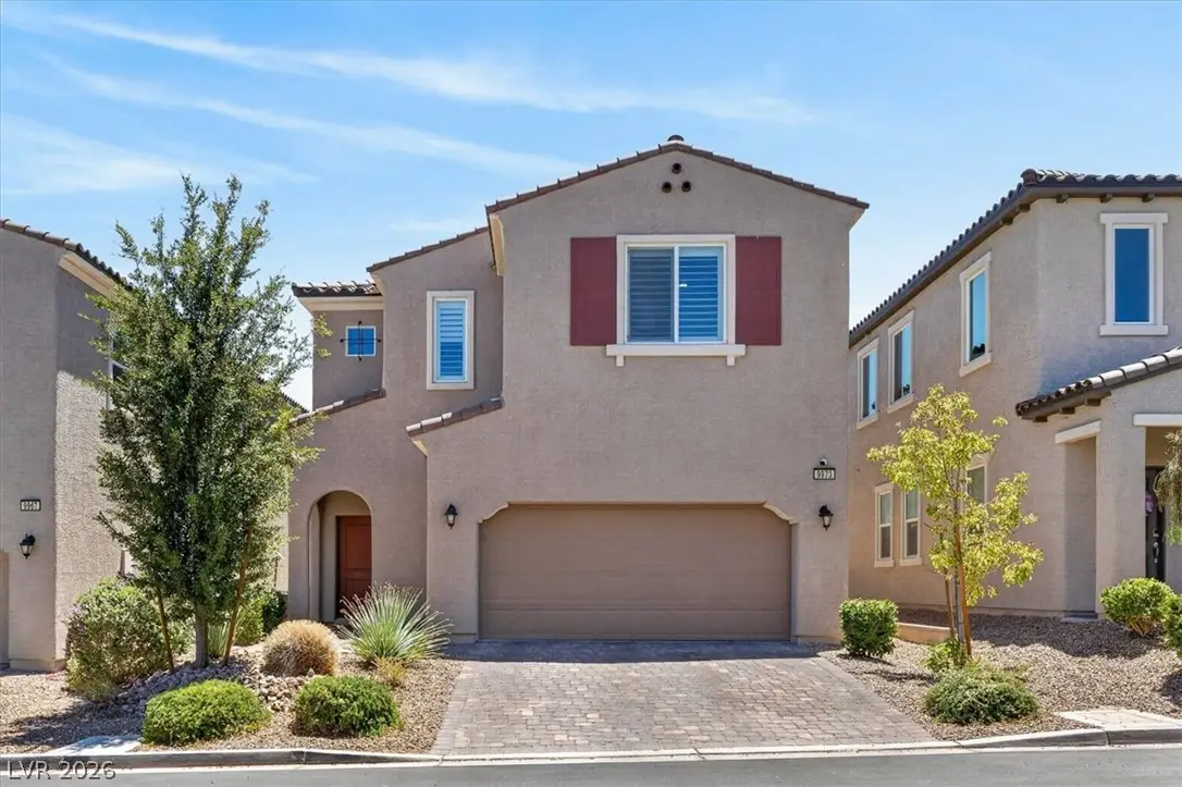 9973 Topaz Peak Court, Las Vegas, NV 89178 - #1