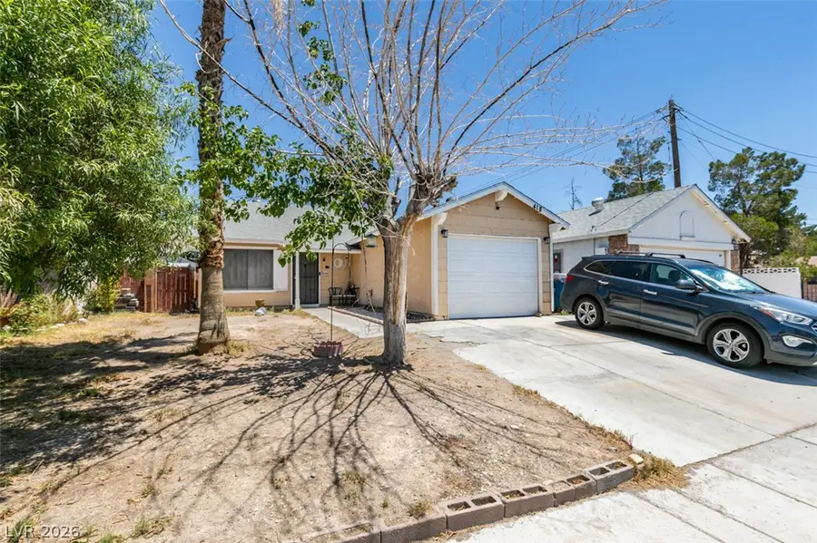 418 Linn Lane, Las Vegas, NV 89110 - #2
