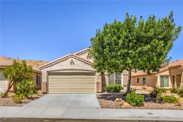11079 Cusumano Court, Las Vegas, NV 89141