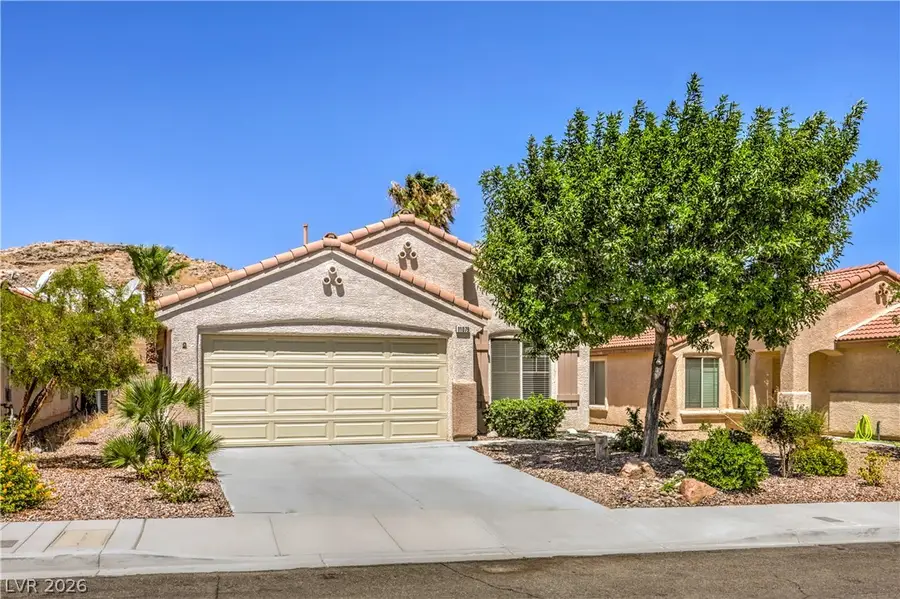 11079 Cusumano Court, Las Vegas, NV 89141 - #2