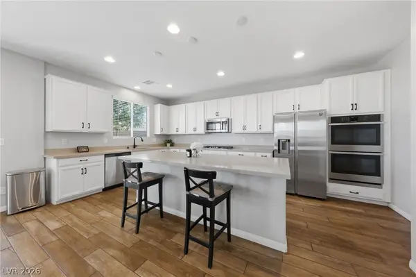 7547 Tinley Creek Avenue, Las Vegas, NV 89113