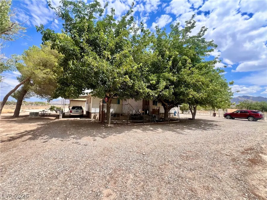 300 E Quartz Avenue, Sandy Valley, NV 89019 - #2