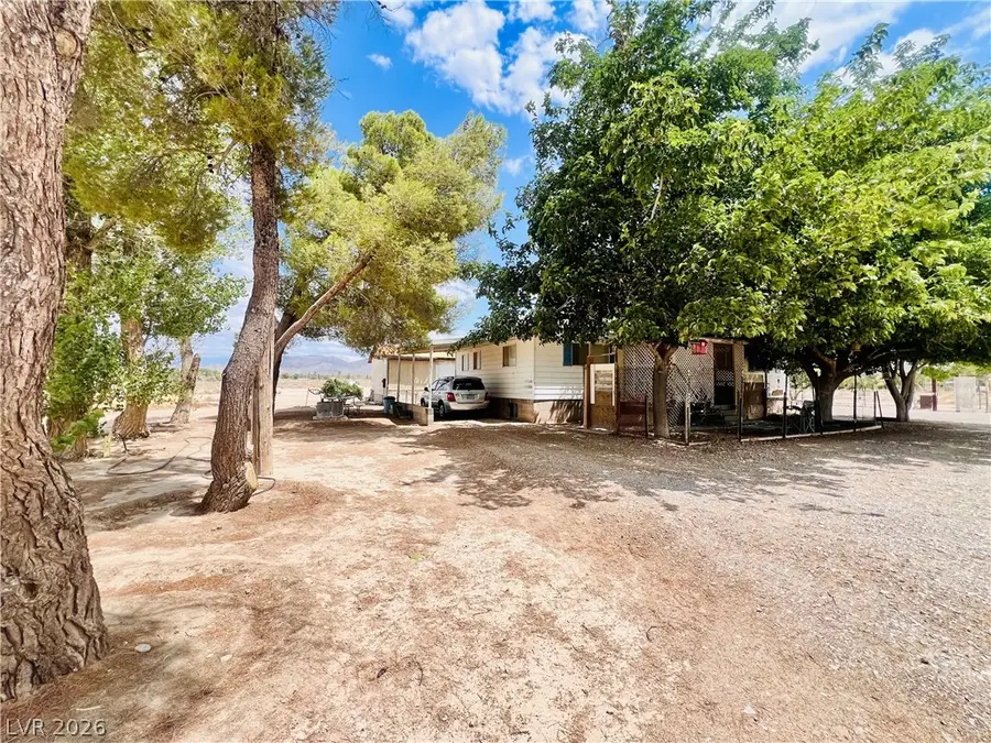 300 E Quartz Avenue, Sandy Valley, NV 89019 - #3