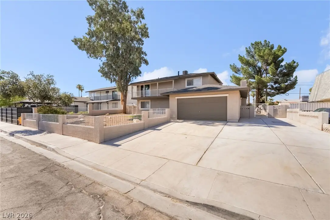 2856 Natalie Avenue, Las Vegas, NV 89121 - #1