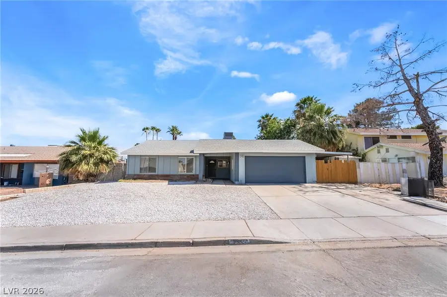 2535 Congress Avenue, Las Vegas, NV 89121 - #2