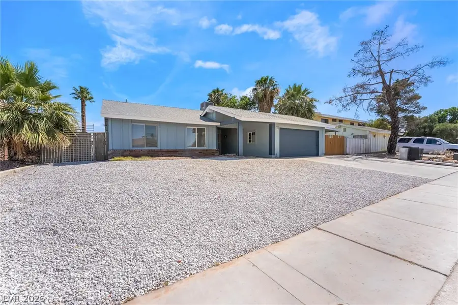 2535 Congress Avenue, Las Vegas, NV 89121 - #3