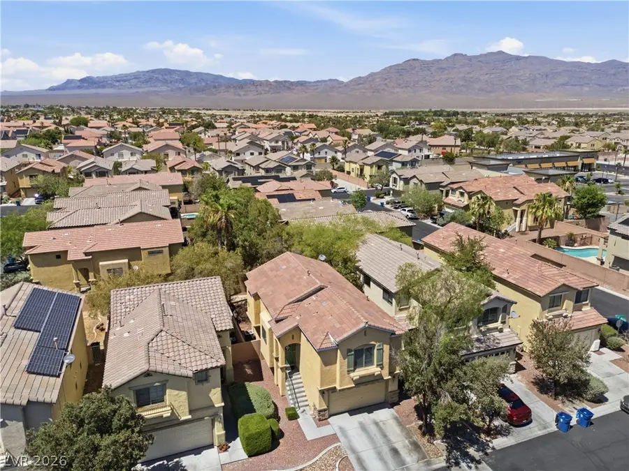 8440 Cheerful Brook Avenue, Las Vegas, NV 89143 - #2