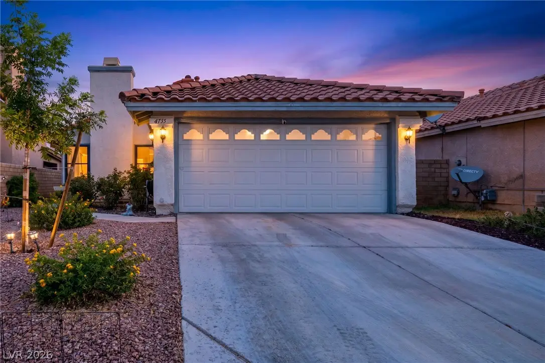 4735 Belshire Drive, Las Vegas, NV 89147 - #1