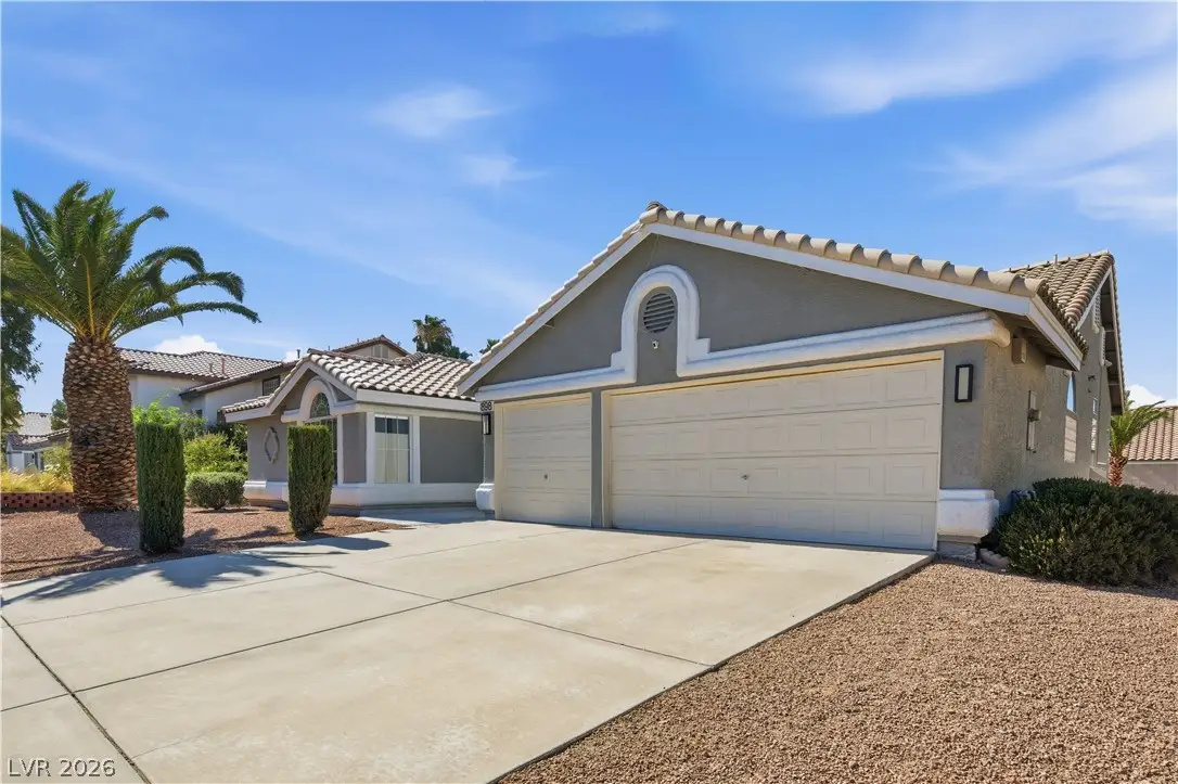 898 E Robindale Road, Las Vegas, NV 89123 - #1