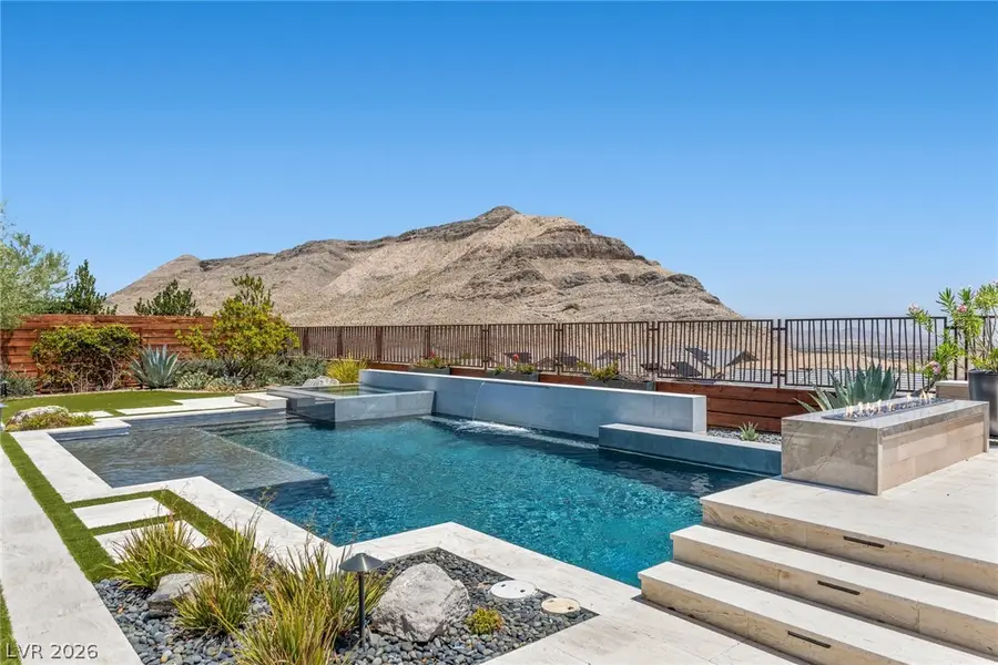 3084 The Peaks Lane, Las Vegas, NV 89138 - #2
