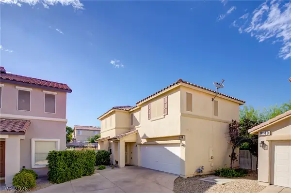 9144 Starling Wing Place, Las Vegas, NV 89143