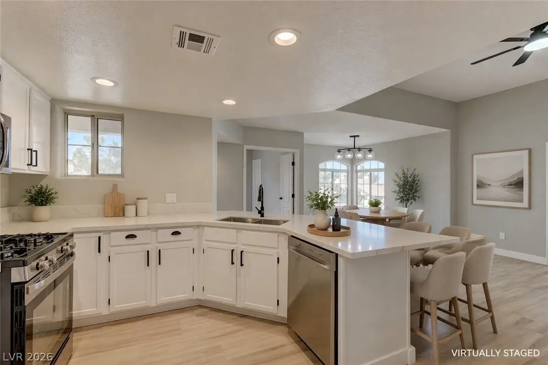 7400 W Flamingo Road #2056, Las Vegas, NV 89147 - #1