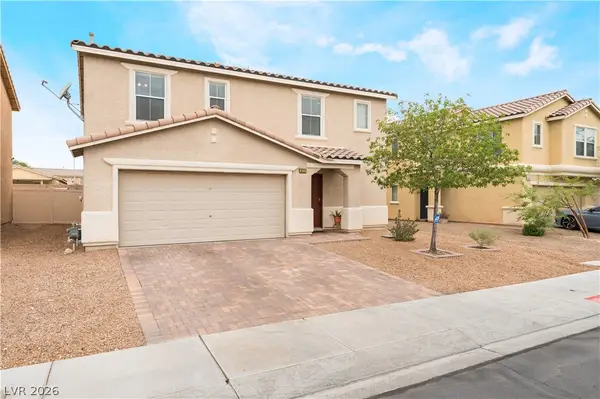 3233 Aiken Street, North Las Vegas, NV 89032