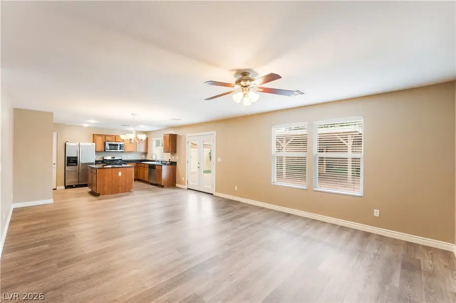 3233 Aiken Street, North Las Vegas, NV 89032 - #3