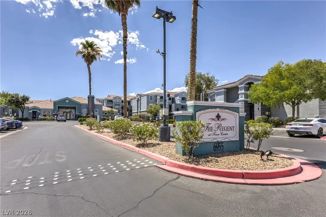 6955 N Durango Drive #2014, Las Vegas, NV 89149 - #1