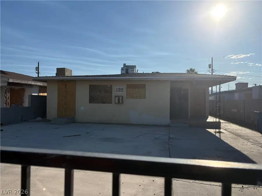 1109 Cunningham Drive, Las Vegas, NV 89106 - #2