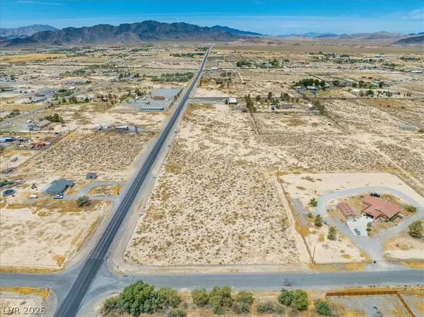 2560 W Bell Vista Avenue, Pahrump, NV 89060