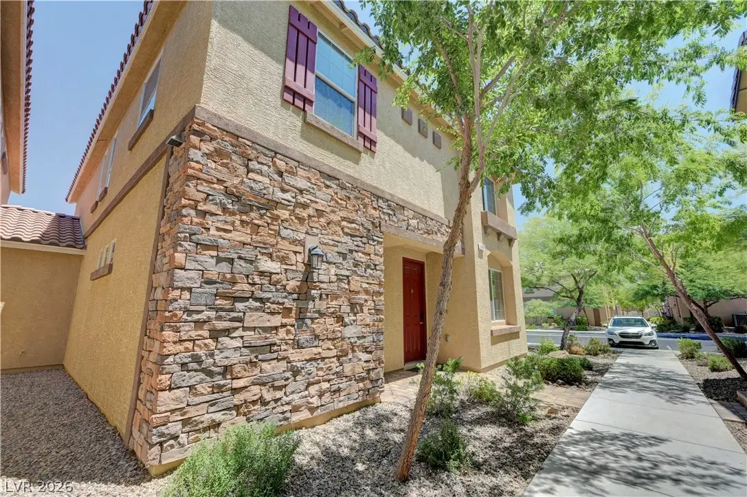 6169 Scarlet Leaf Street, Las Vegas, NV 89148 - #1