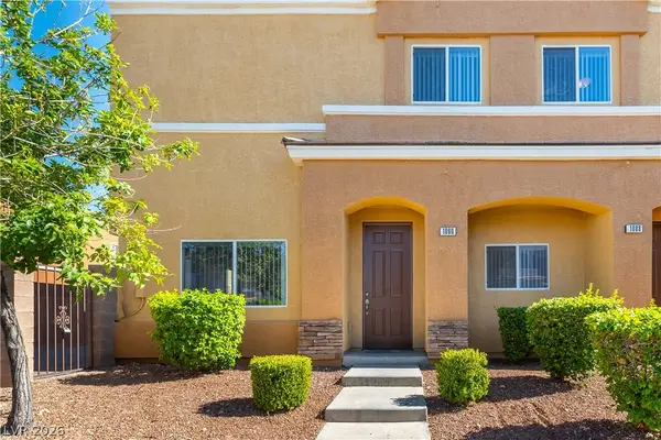 9303 Gilcrease Avenue #1090, Las Vegas, NV 89149