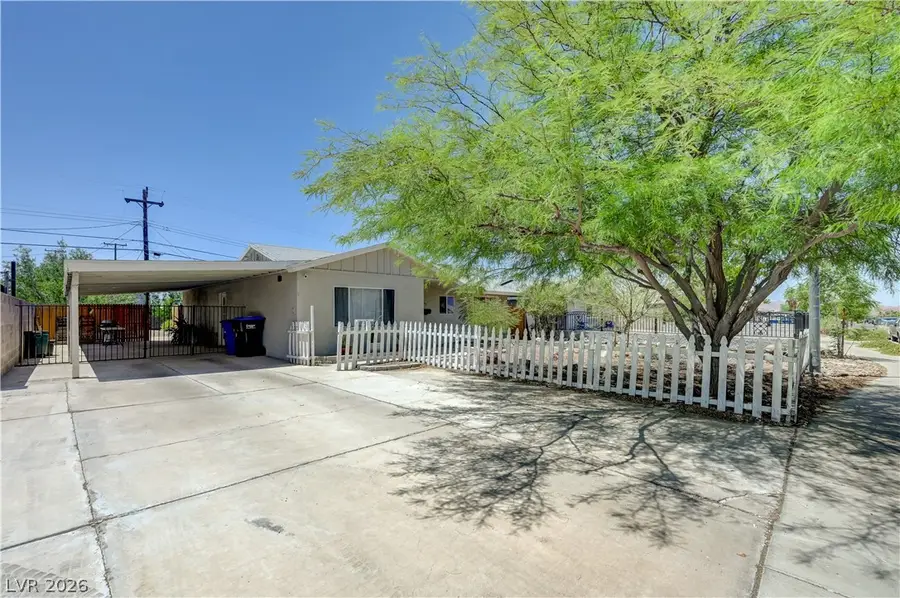 849 Center Street, Henderson, NV 89015 - #3
