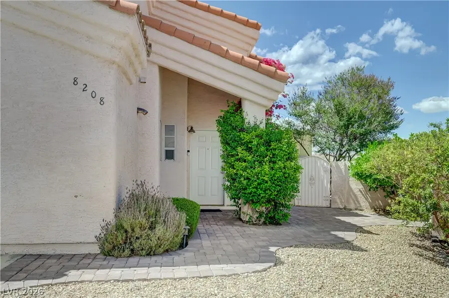 8208 Renfrew Drive, Las Vegas, NV 89145 - #3