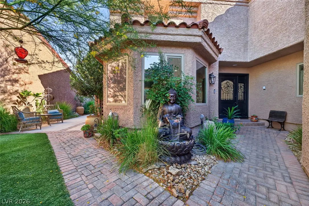 7725 Spanish Bay Drive, Las Vegas, NV 89113 - #1