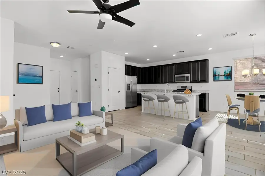 10838 Henesco Bay Street, Las Vegas, NV 89179 - #2