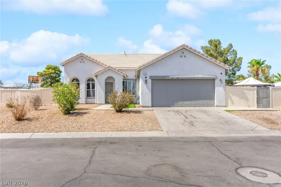 2142 Seattle Shore Street, Las Vegas, NV 89115 - #1
