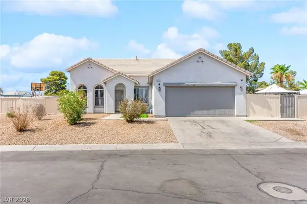 2142 Seattle Shore Street, Las Vegas, NV 89115