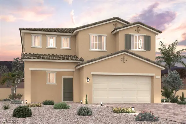 5132 Wind Springs Street, North Las Vegas, NV 89031
