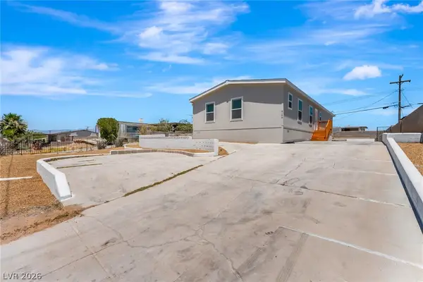 6146 Bryce Canyon Avenue, Las Vegas, NV 89156
