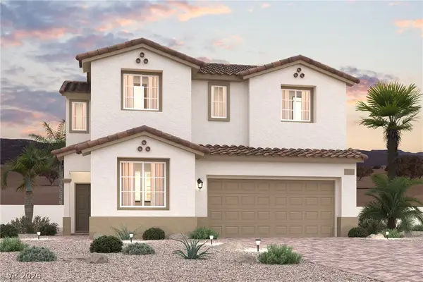 304 Lupton Avenue, North Las Vegas, NV 89031