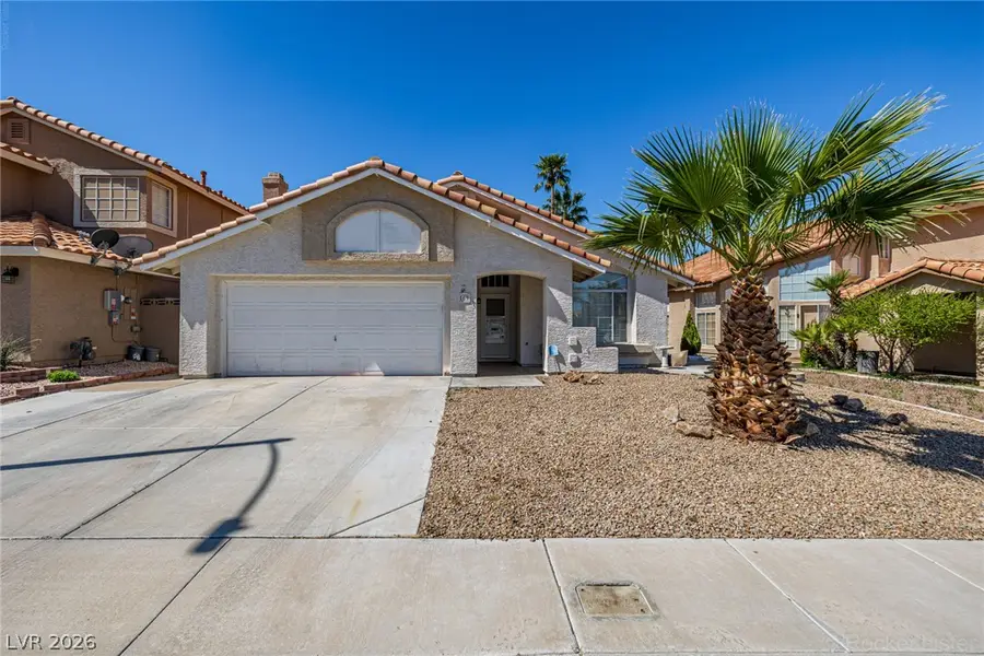 169 Kachina Drive, Henderson, NV 89074 - #2