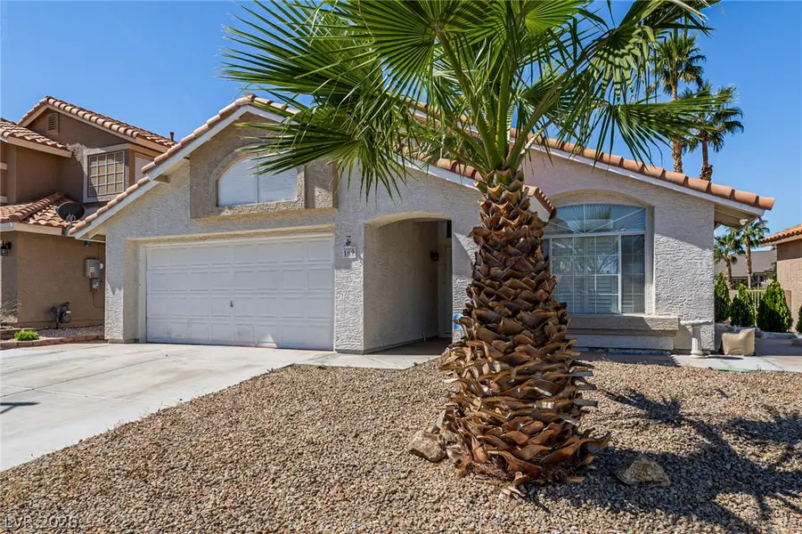 169 Kachina Drive, Henderson, NV 89074 - #3