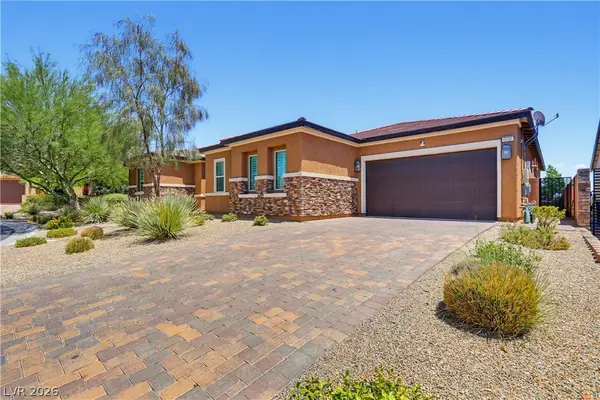 6930 Summer Sky Street, Las Vegas, NV 89149