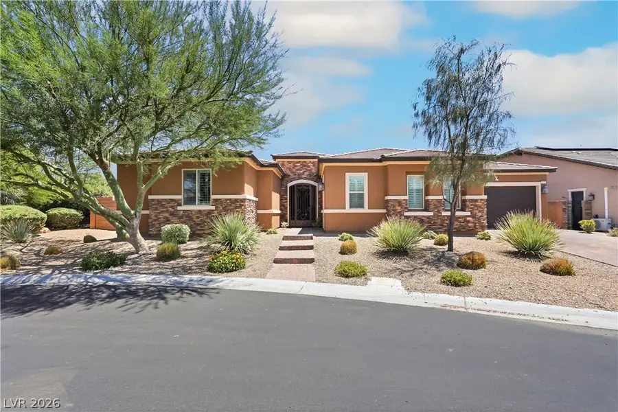 6930 Summer Sky Street, Las Vegas, NV 89149 - #3