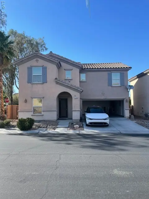 578 Haunts Walk Ave, Las Vegas, NV 89178 - #1
