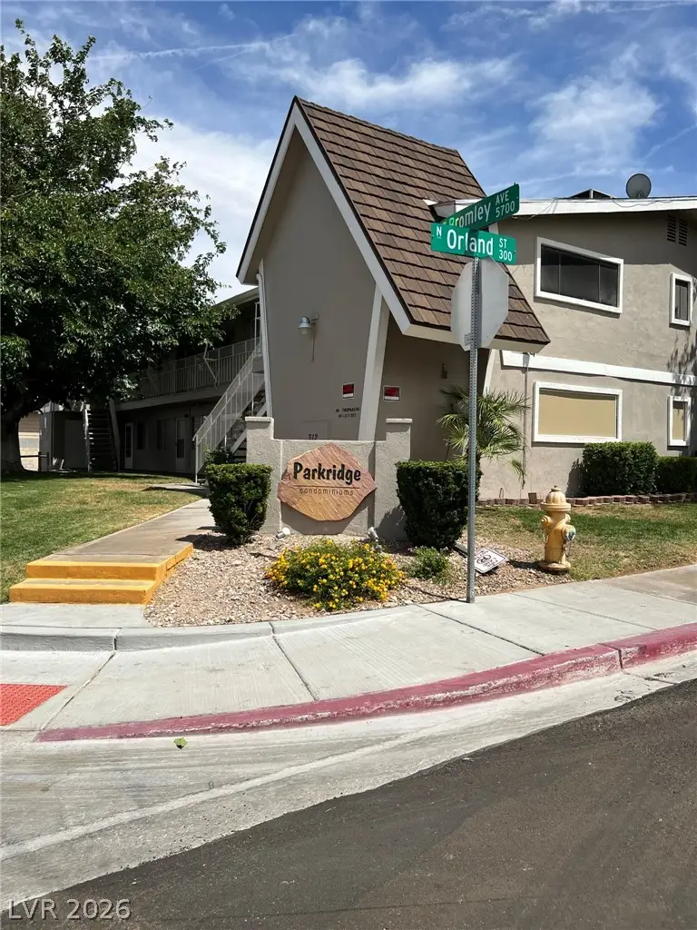 304 Orland Street #55, Las Vegas, NV 89107 - #1
