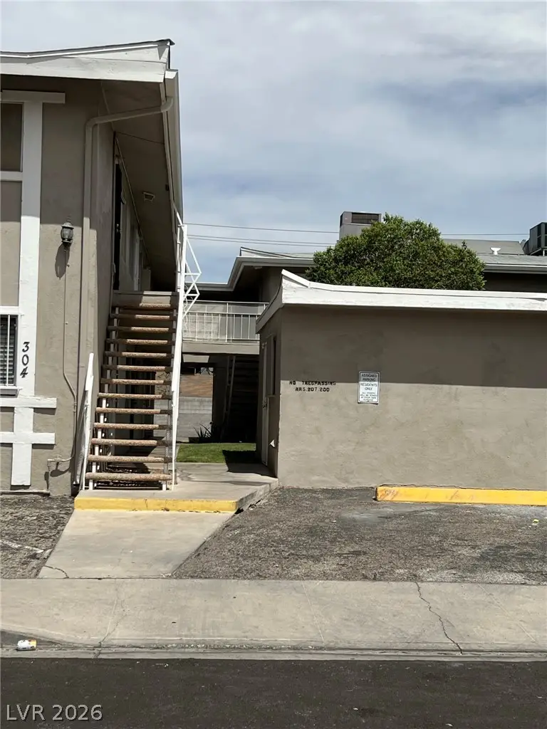 304 Orland Street #55, Las Vegas, NV 89107 - #2