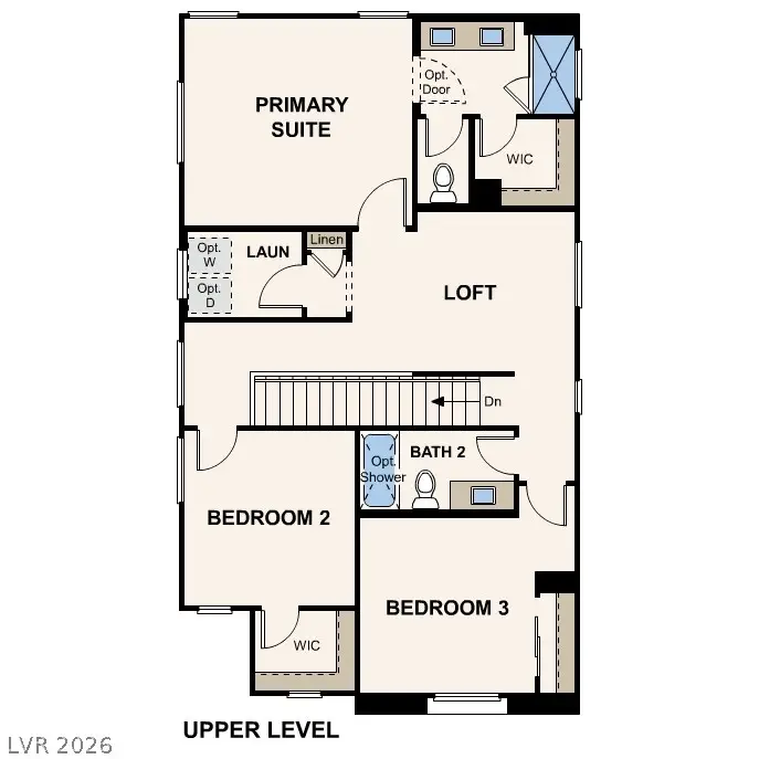 862 Metromont Court, Henderson, NV 89011 - #3