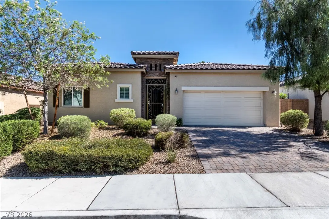 219 Denette Lane, North Las Vegas, NV 89031 - #1