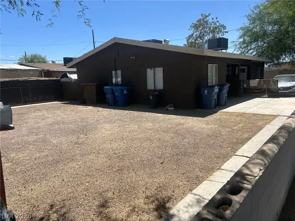 1037 June Avenue, Las Vegas, NV 89104