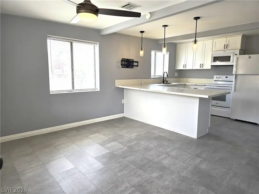 1037 June Avenue, Las Vegas, NV 89104 - #3